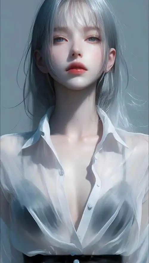 代号潮汐海报